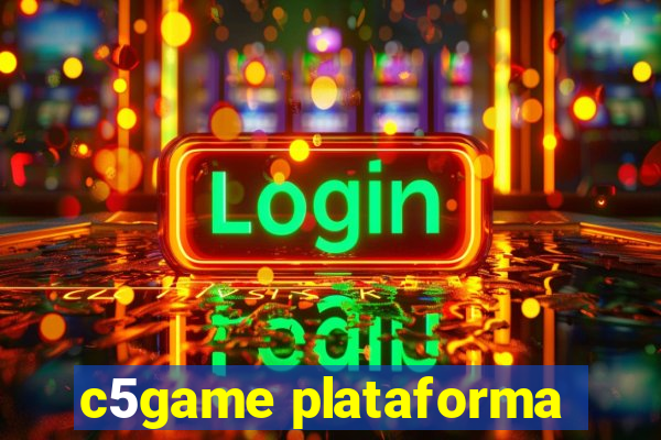 c5game plataforma